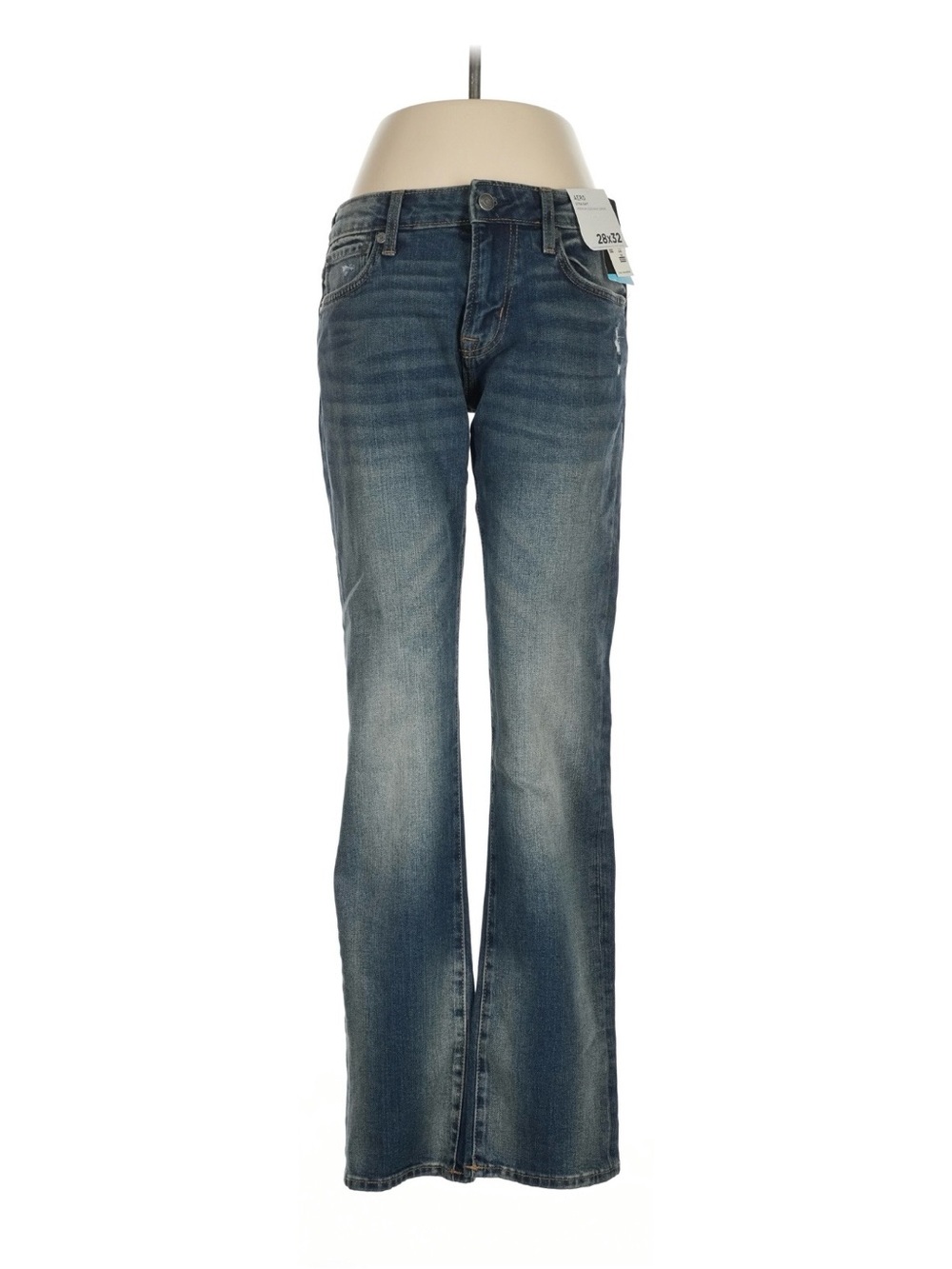 Aeropostale straight Jeans Size 28x32
